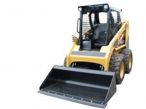 skid steer